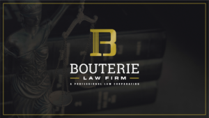 Bouterie Law Firm